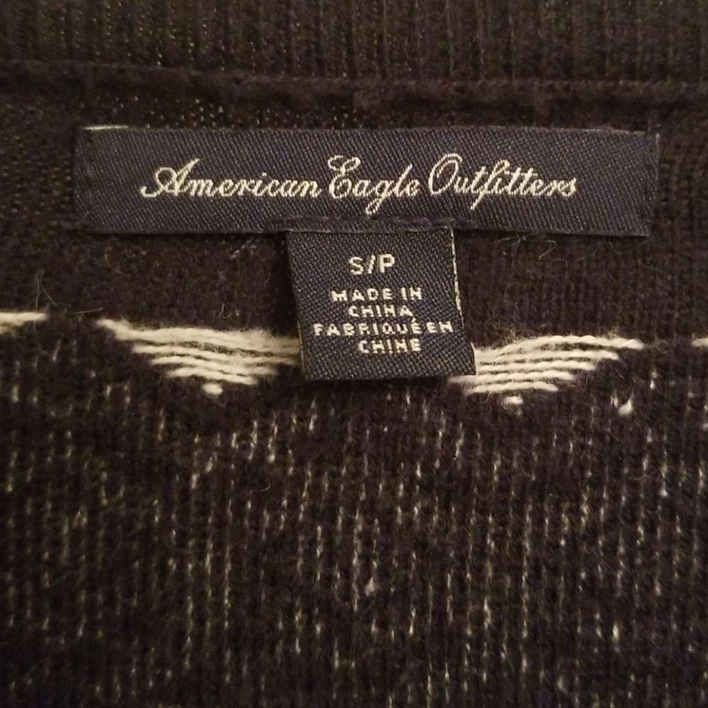 Sweater - Picture 2 of 2